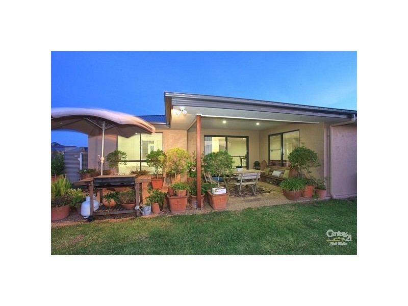 5 Villa Court, Ashfield QLD 4670