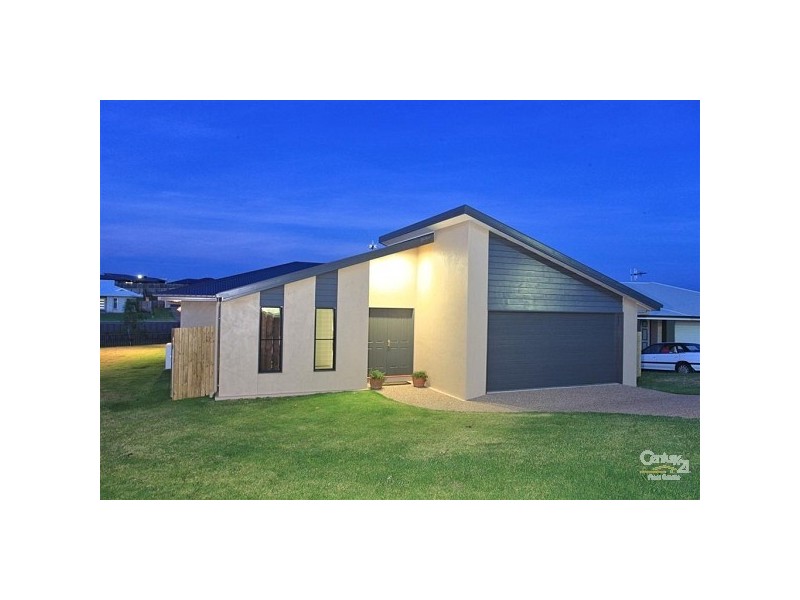 5 Villa Court, Ashfield QLD 4670