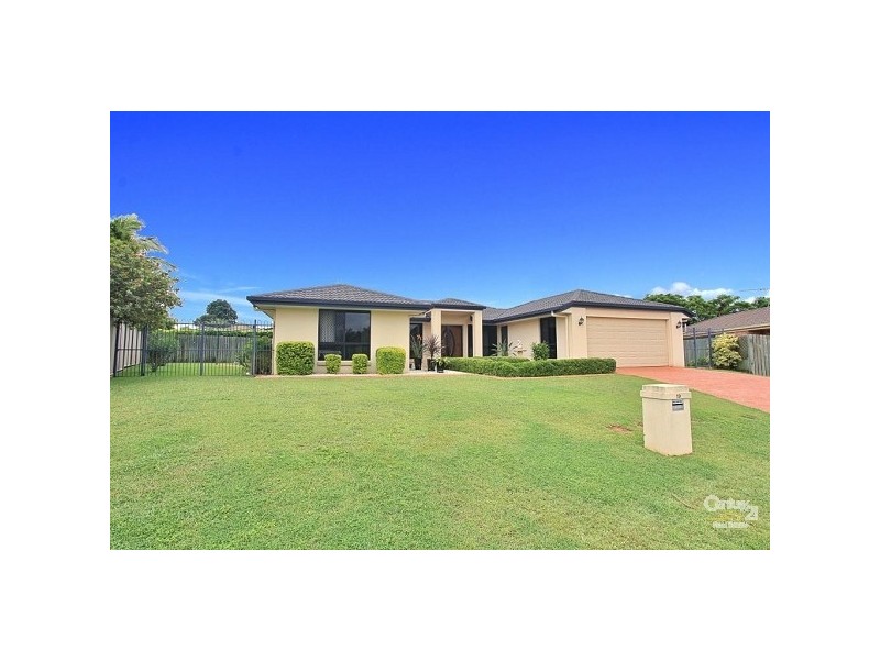 19 Forbes Court, Avoca QLD 4670