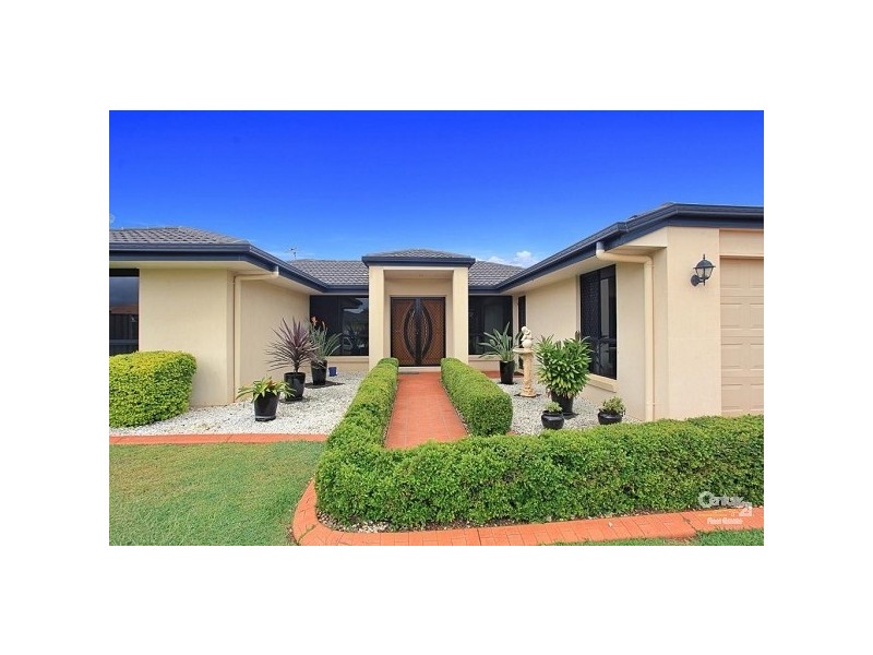 19 Forbes Court, Avoca QLD 4670
