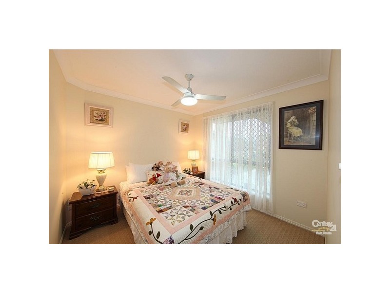 19 Forbes Court, Avoca QLD 4670