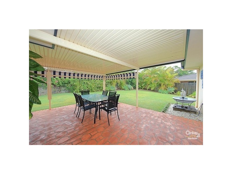 19 Forbes Court, Avoca QLD 4670
