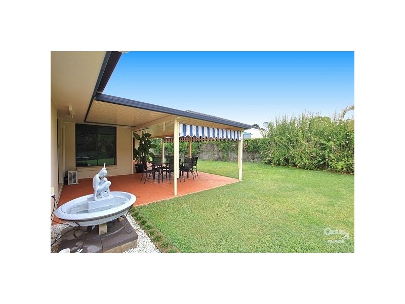 19 Forbes Court, Avoca QLD 4670