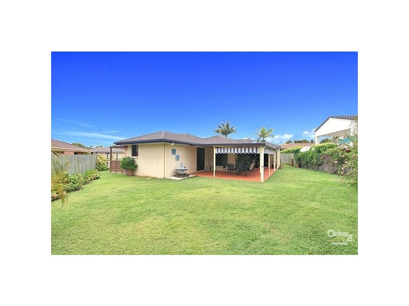 19 Forbes Court, Avoca QLD 4670