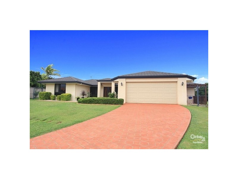 19 Forbes Court, Avoca QLD 4670