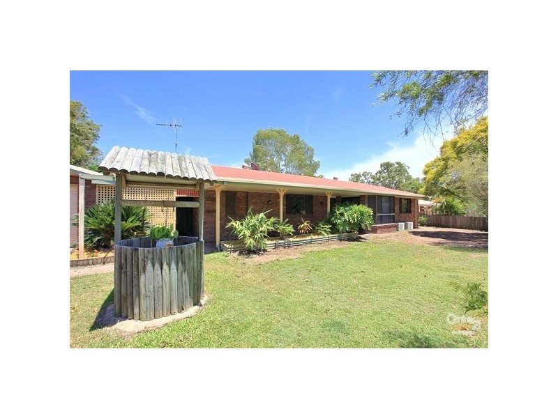 18 Wonderland Avenue, Branyan QLD 4670