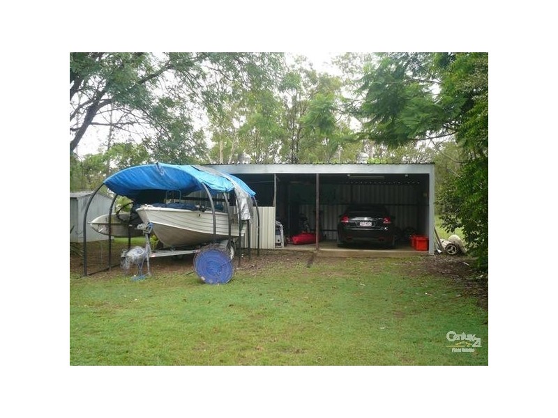 76 Tanderra Drive, South Kolan QLD 4670