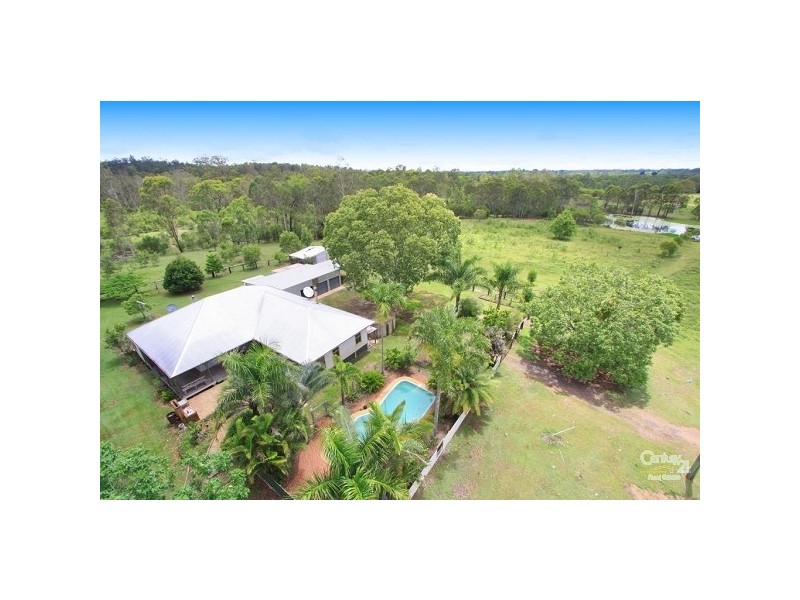 53 Haylocks Road, Pine Creek QLD 4670