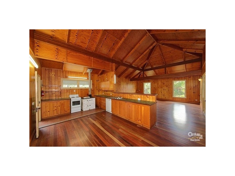 53 Haylocks Road, Pine Creek QLD 4670