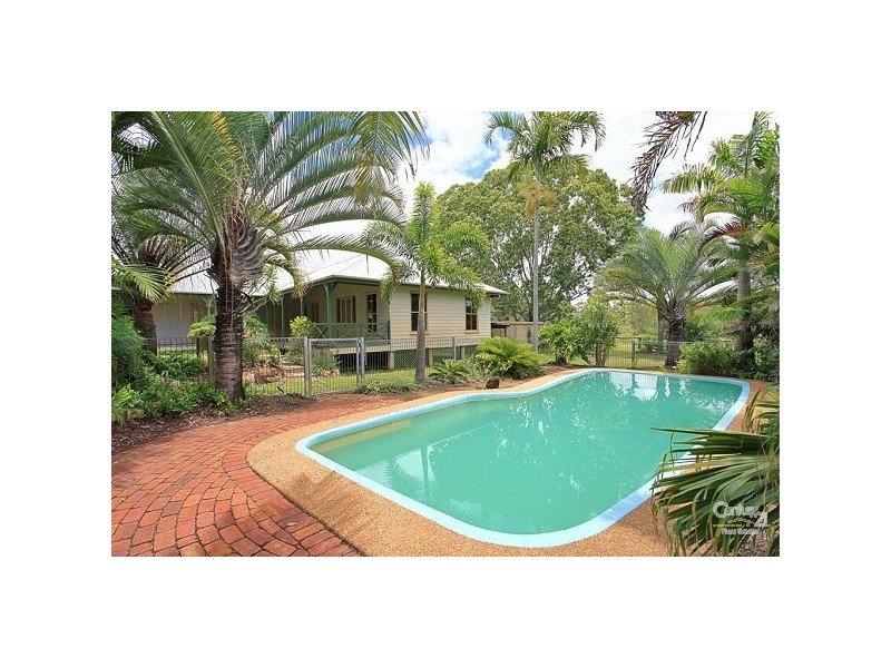 53 Haylocks Road, Pine Creek QLD 4670