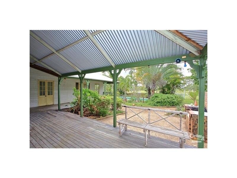 53 Haylocks Road, Pine Creek QLD 4670