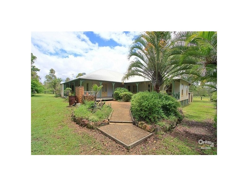 53 Haylocks Road, Pine Creek QLD 4670