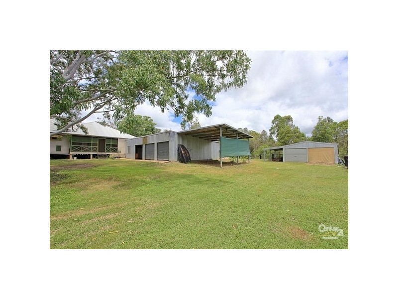 53 Haylocks Road, Pine Creek QLD 4670