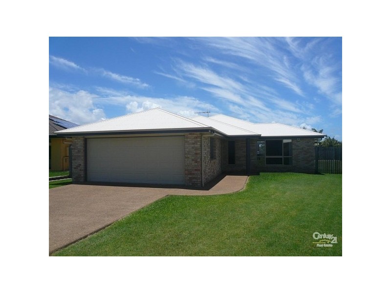 12 Mist Court, Bargara QLD 4670