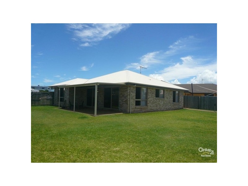 12 Mist Court, Bargara QLD 4670