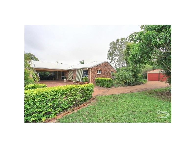 12 Currawong Road, Gooburrum QLD 4670