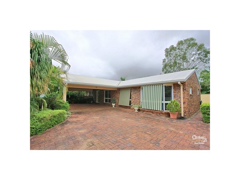 12 Currawong Road, Gooburrum QLD 4670