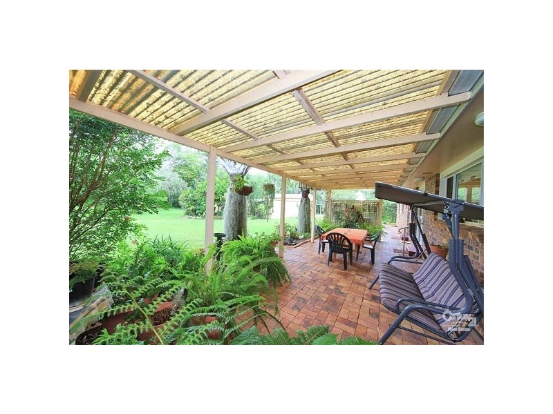 12 Currawong Road, Gooburrum QLD 4670