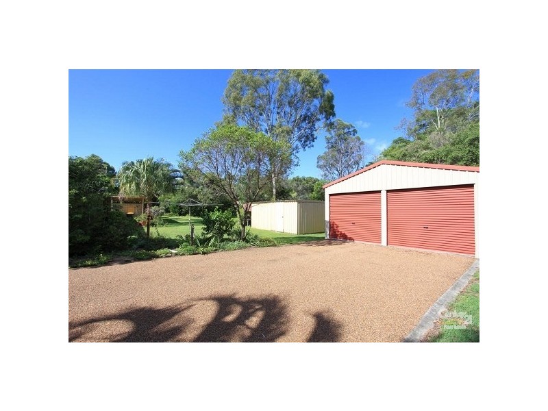 12 Currawong Road, Gooburrum QLD 4670