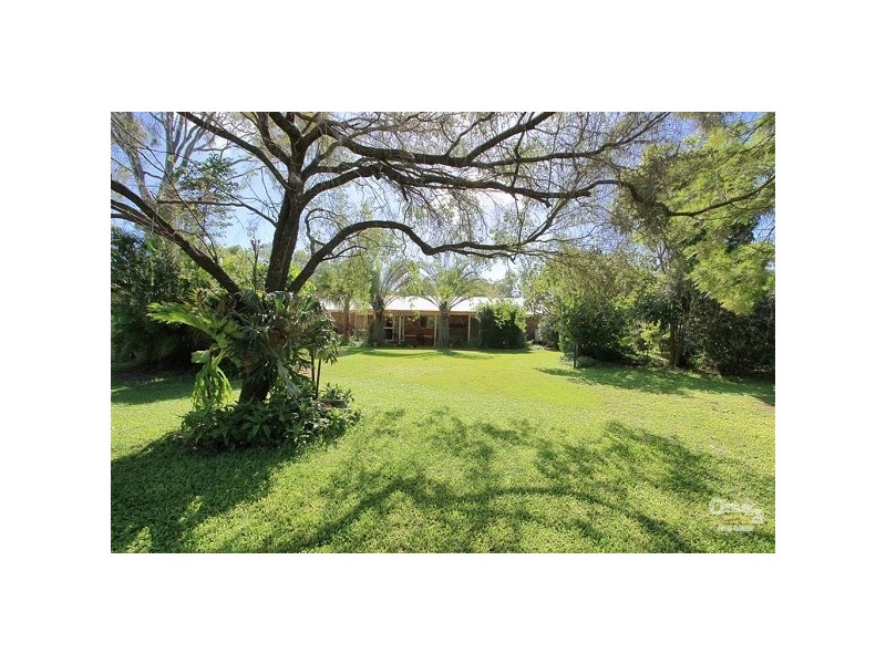 12 Currawong Road, Gooburrum QLD 4670