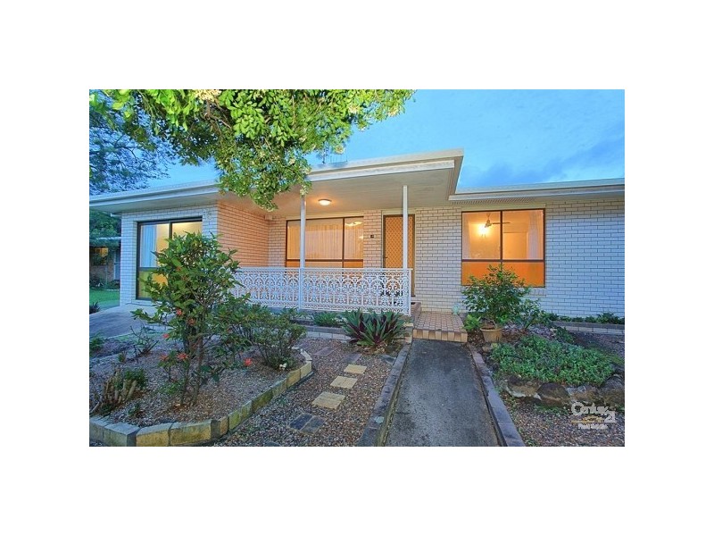 16 Olsen Street, Bundaberg East QLD 4670