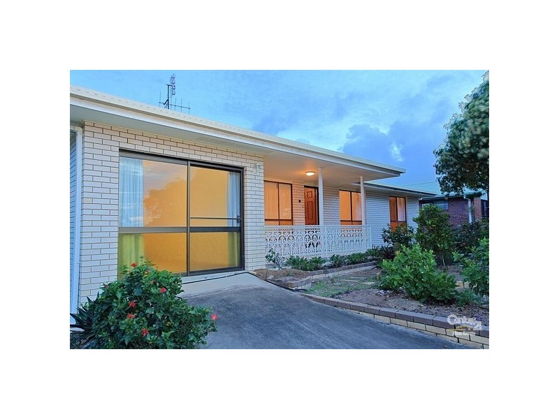 16 Olsen Street, Bundaberg East QLD 4670