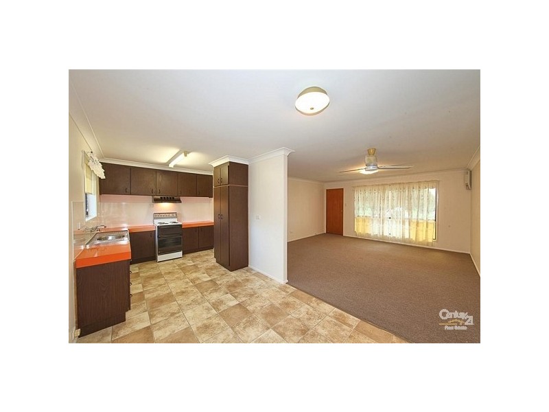 16 Olsen Street, Bundaberg East QLD 4670