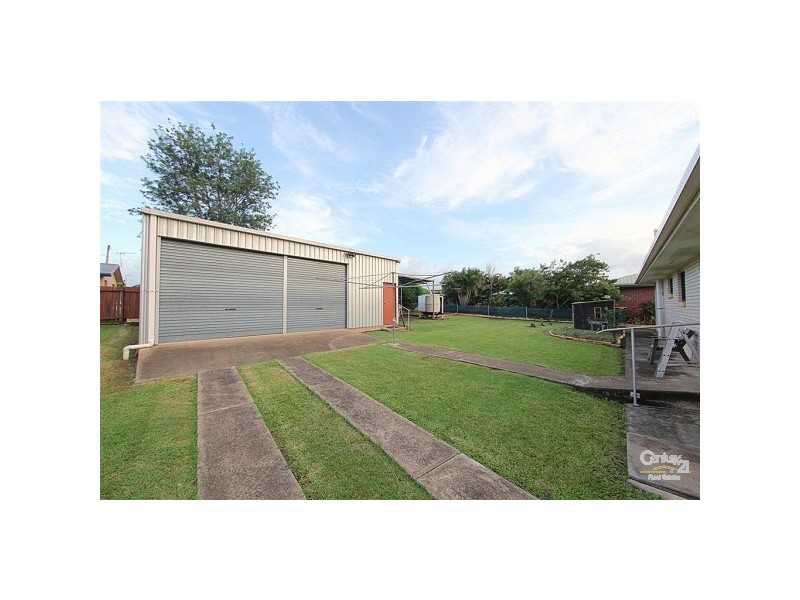 16 Olsen Street, Bundaberg East QLD 4670