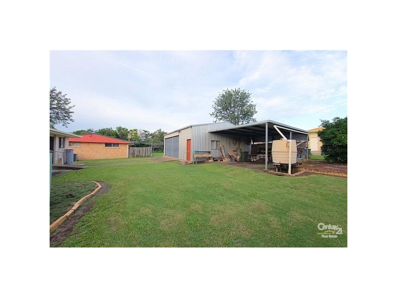 16 Olsen Street, Bundaberg East QLD 4670