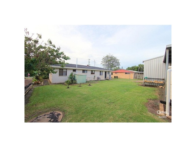 16 Olsen Street, Bundaberg East QLD 4670