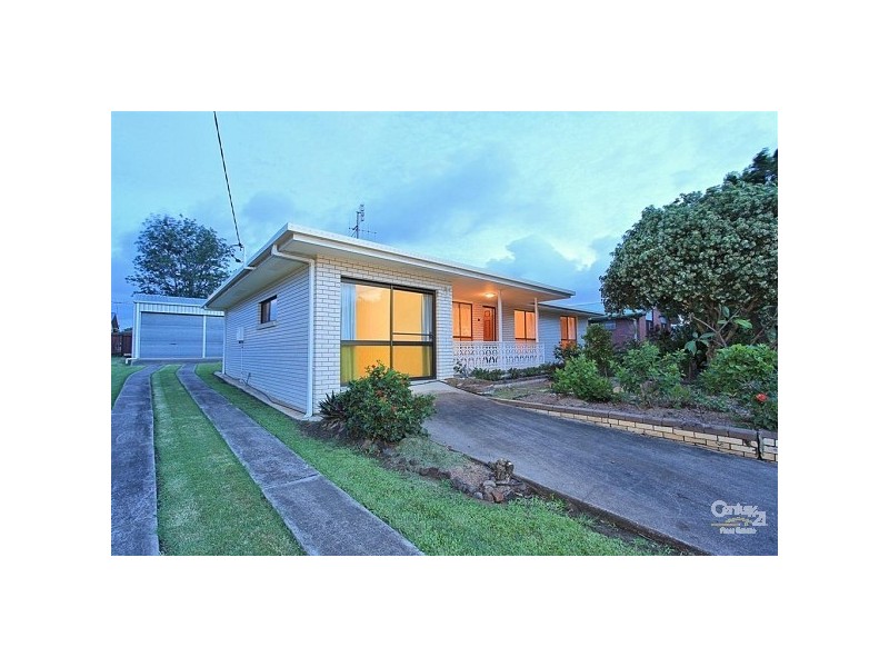 16 Olsen Street, Bundaberg East QLD 4670