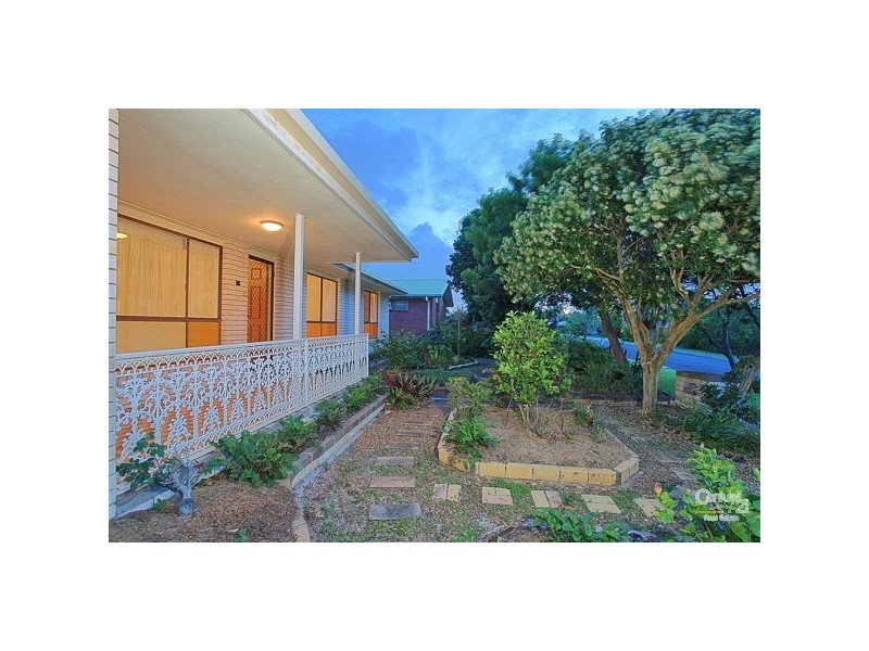 16 Olsen Street, Bundaberg East QLD 4670