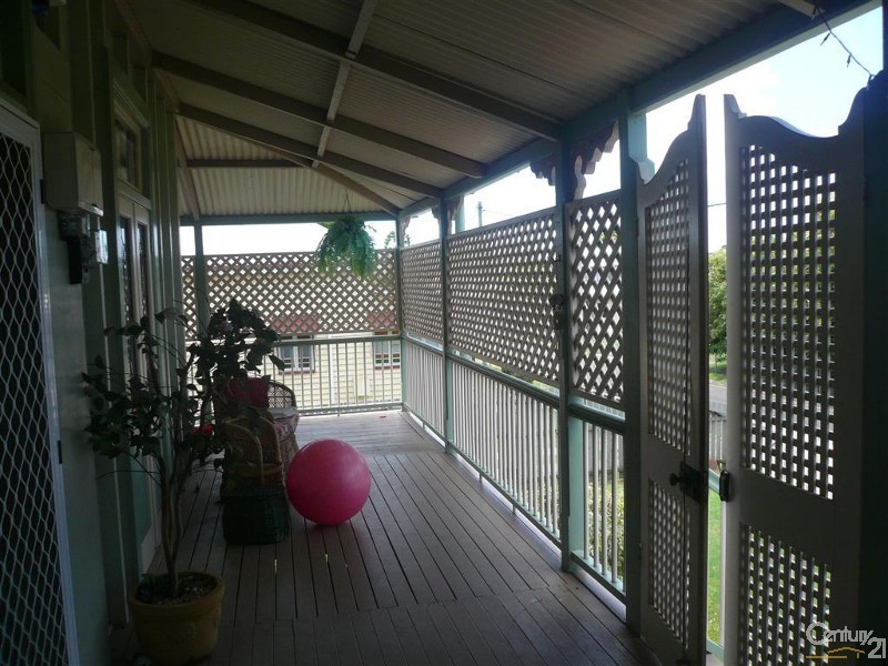 19 Normanby Street, Bundaberg South QLD 4670