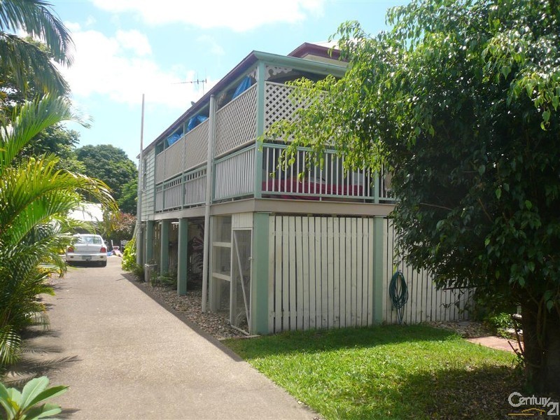 19 Normanby Street, Bundaberg South QLD 4670