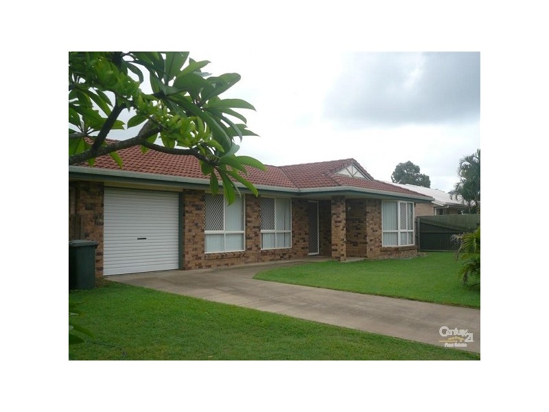 4A Fitzgerald Street, Norville QLD 4670