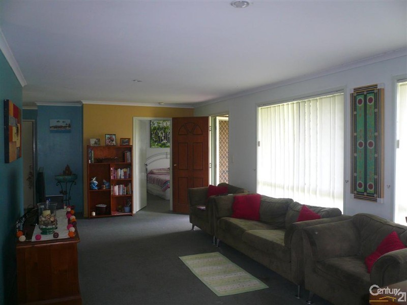 4A Fitzgerald Street, Norville QLD 4670