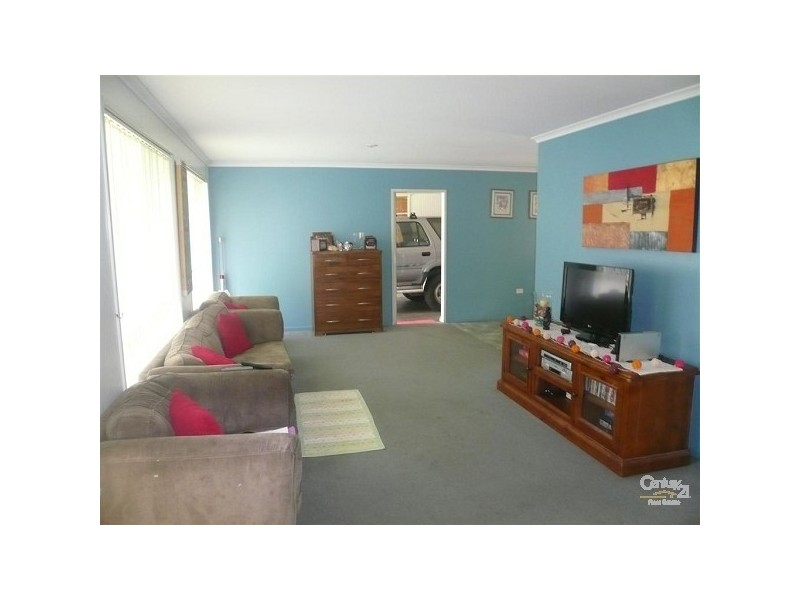 4A Fitzgerald Street, Norville QLD 4670