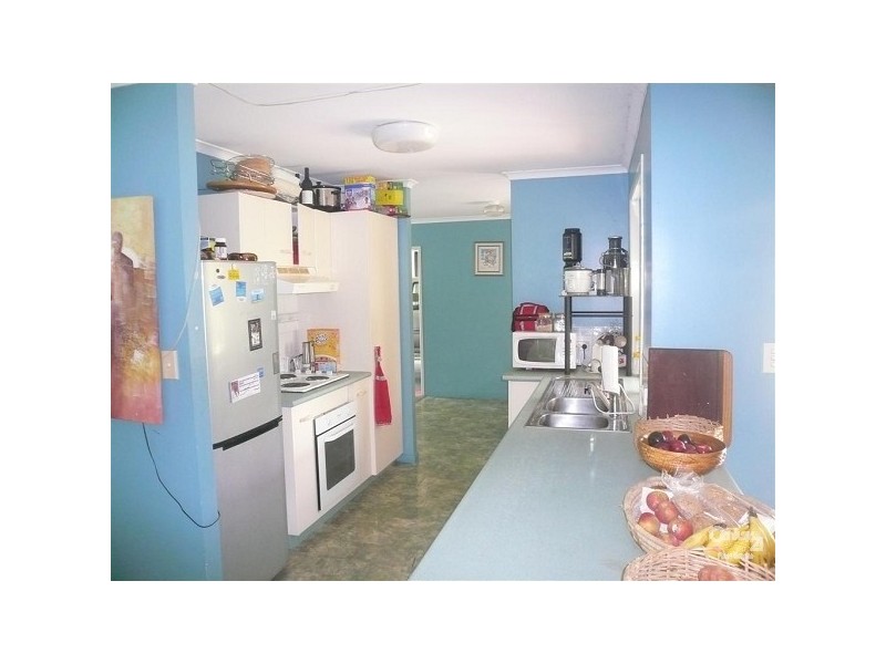 4A Fitzgerald Street, Norville QLD 4670