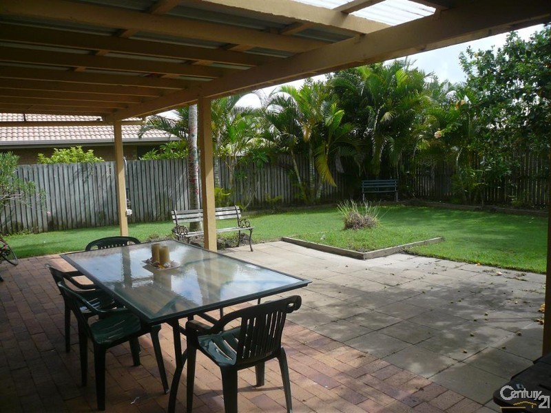 4A Fitzgerald Street, Norville QLD 4670