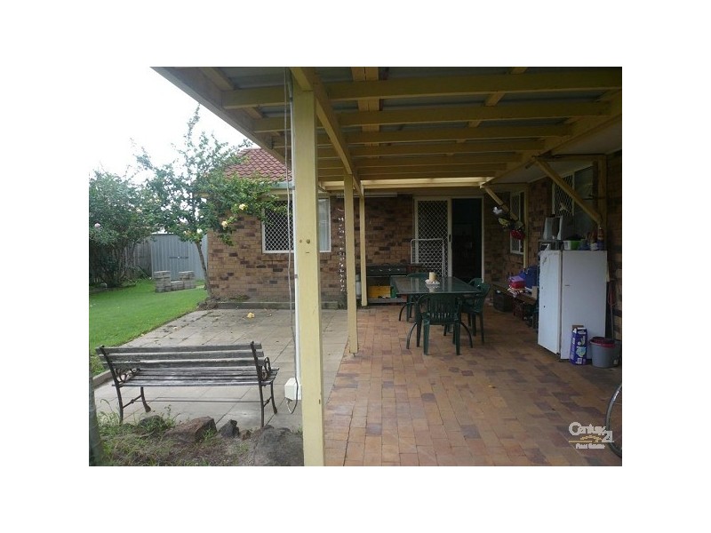 4A Fitzgerald Street, Norville QLD 4670