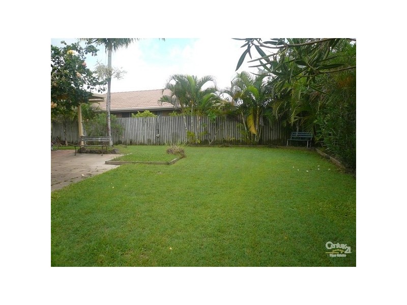 4A Fitzgerald Street, Norville QLD 4670