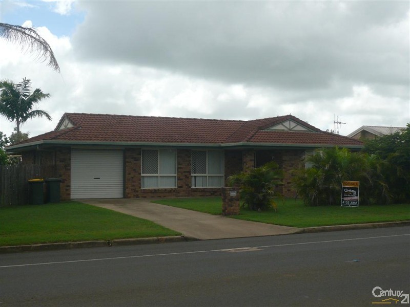 4A Fitzgerald Street, Norville QLD 4670