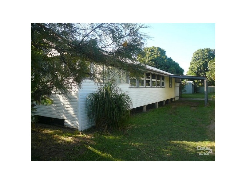 95 Gavin Street, Bundaberg North QLD 4670