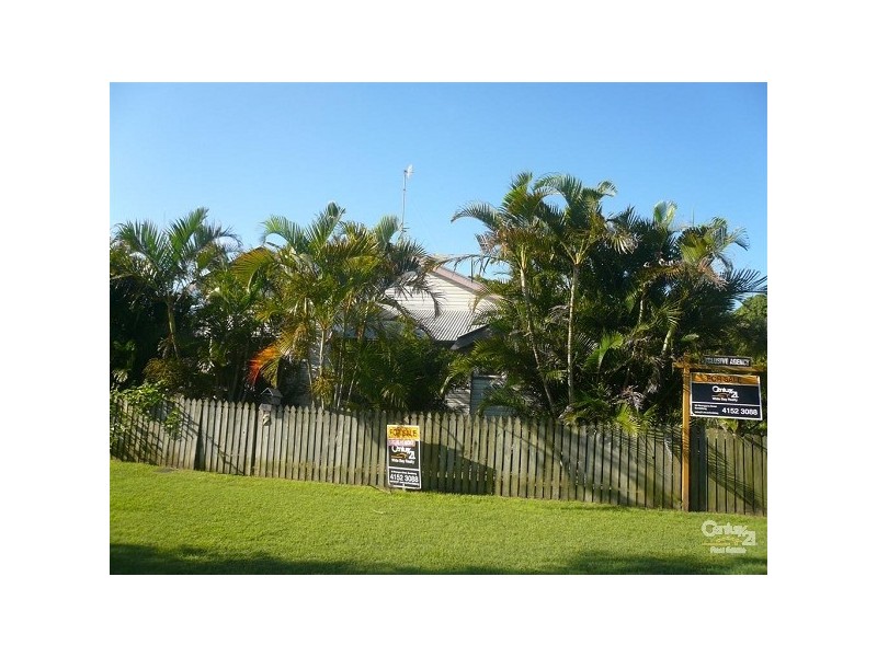 95 Gavin Street, Bundaberg North QLD 4670