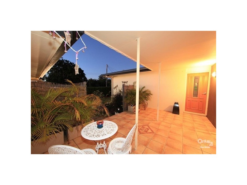 10 Mellor Street, Avenell Heights QLD 4670