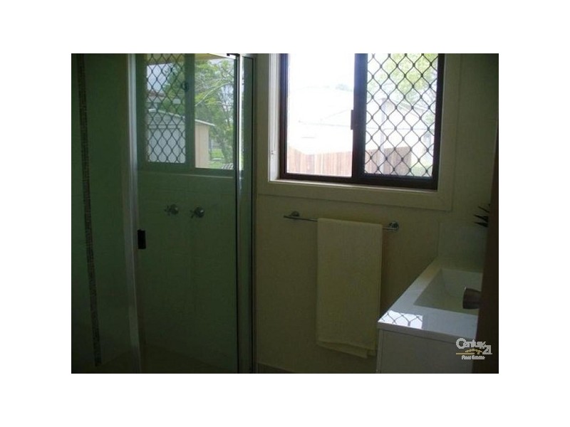 44 Greenwood Street, Kepnock QLD 4670