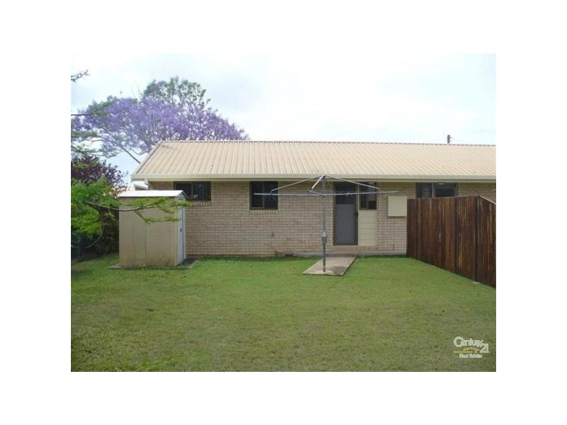 44 Greenwood Street, Kepnock QLD 4670