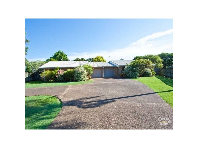 21 Kinghorn Street, Kalkie QLD 4670