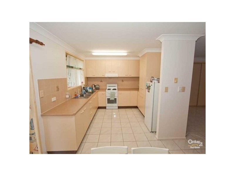 21 Kinghorn Street, Kalkie QLD 4670