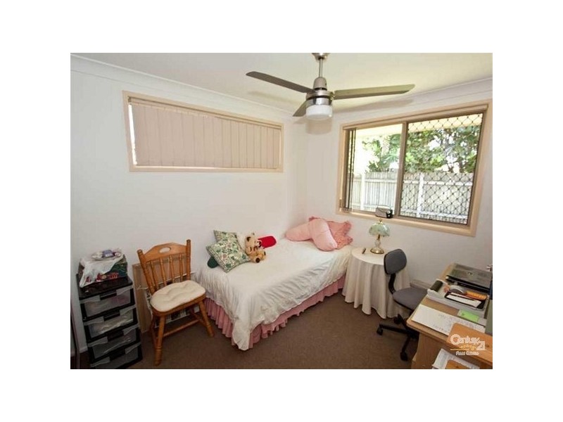 21 Kinghorn Street, Kalkie QLD 4670